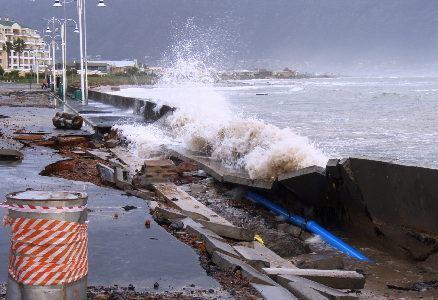 Focus on | CSIR Business Risk and Resilience